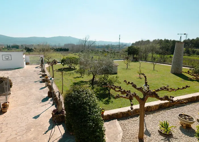 Villa El Placer