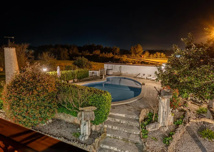 El Placer Villa Ulldecona