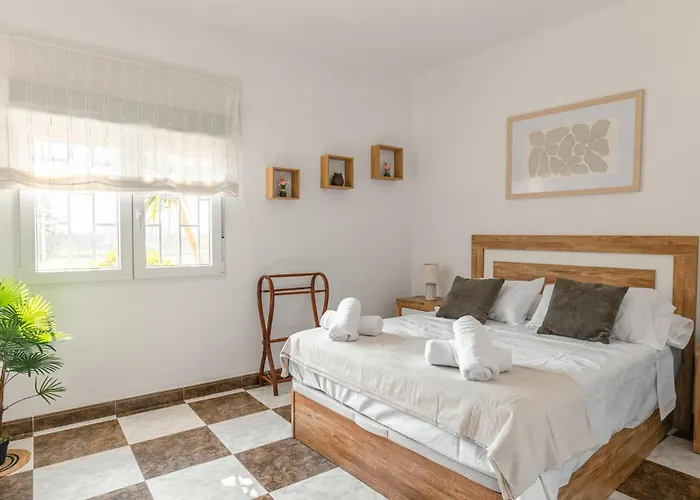 Villa El Placer Ulldecona
