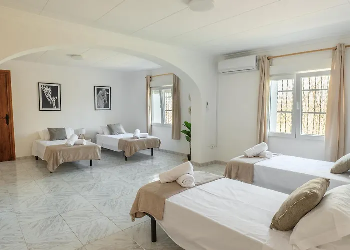 El Placer Villa