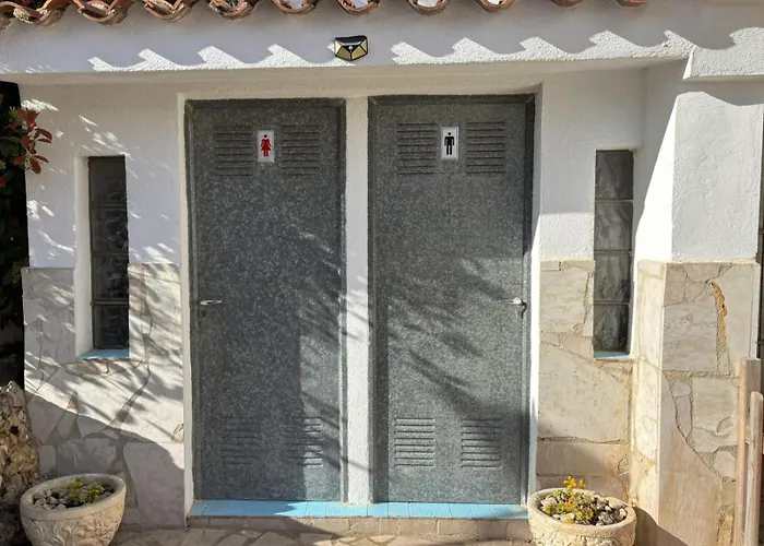 El Placer Villa