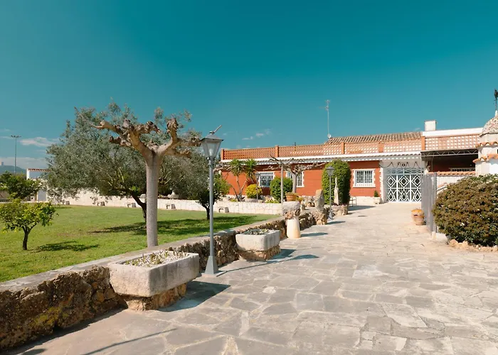 El Placer Villa