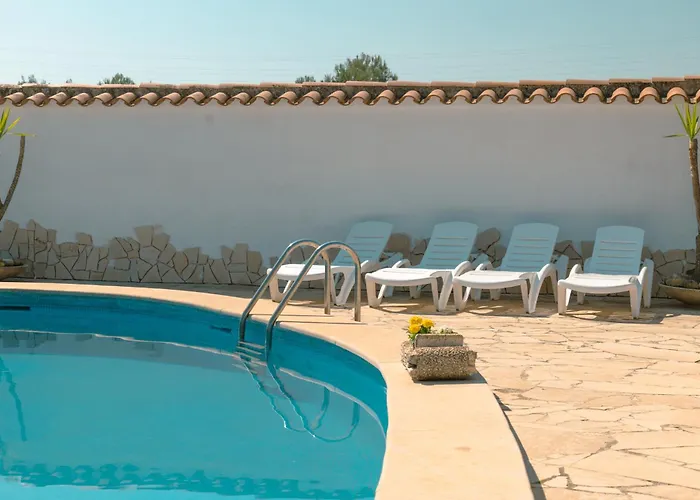 Villa El Placer