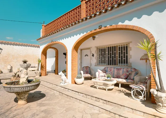 El Placer Villa *