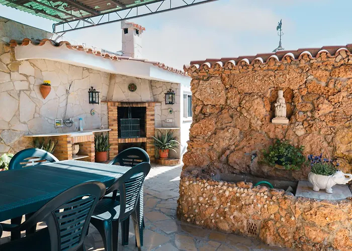 Villa El Placer