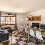 Villa El Placer Ulldecona