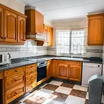 El Placer Villa Ulldecona
