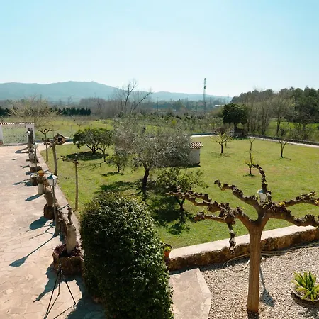Villa El Placer