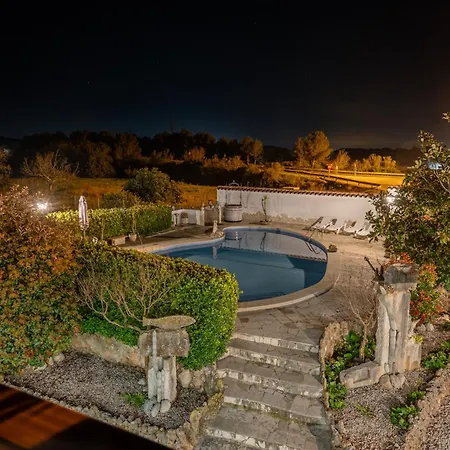 El Placer Villa Ulldecona