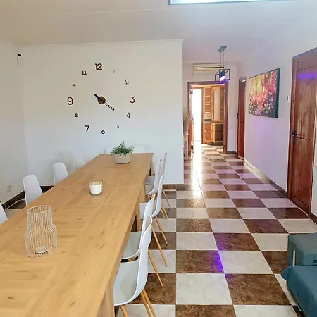 El Placer Villa Ulldecona