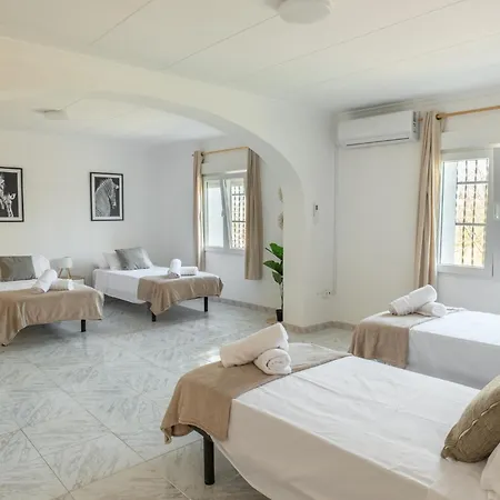 El Placer Villa
