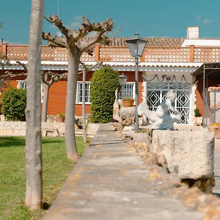 El Placer ヴィラ Ulldecona