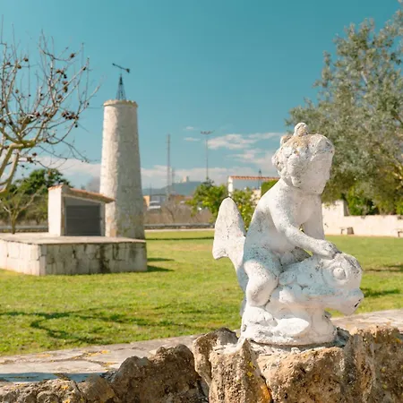 ヴィラ El Placer Ulldecona
